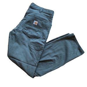 CARHARTT RELAXED FIT MENS PANTS